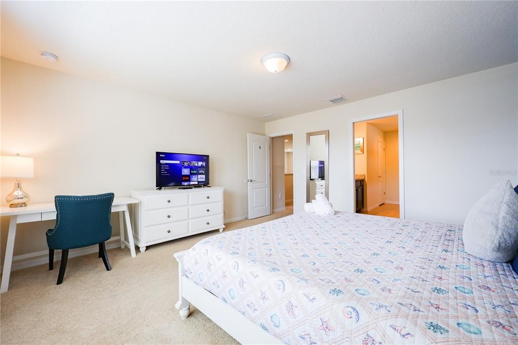 5 bedroom vacation house at Windsor at Westside - Image 15