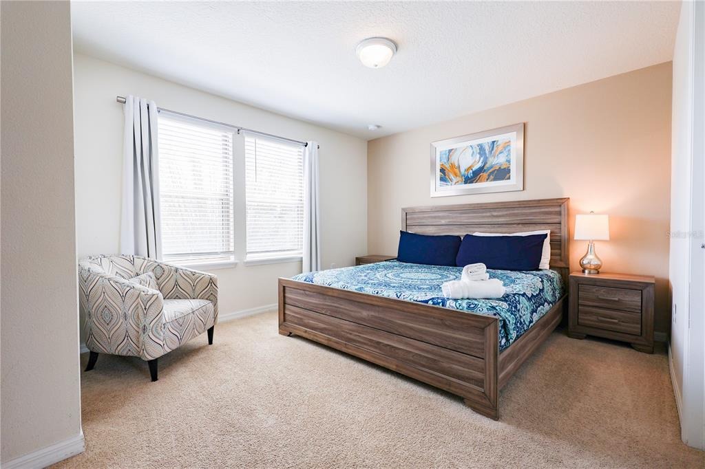 5 bedroom vacation house at Windsor at Westside - Image 17