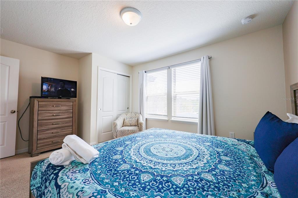 5 bedroom vacation house at Windsor at Westside - Image 18