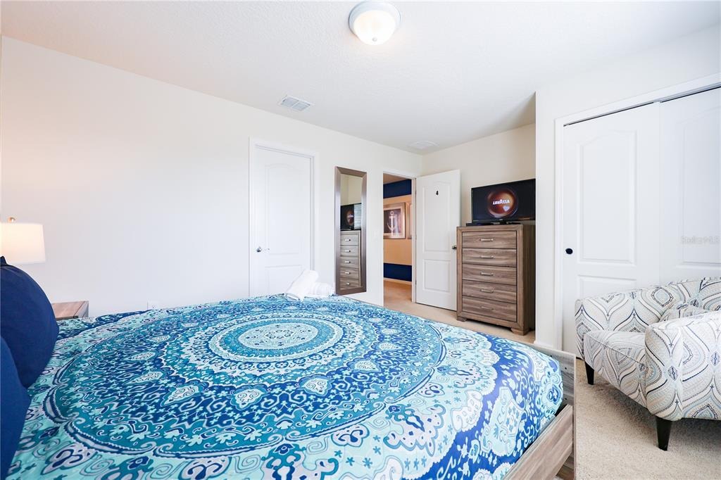 5 bedroom vacation house at Windsor at Westside - Image 19