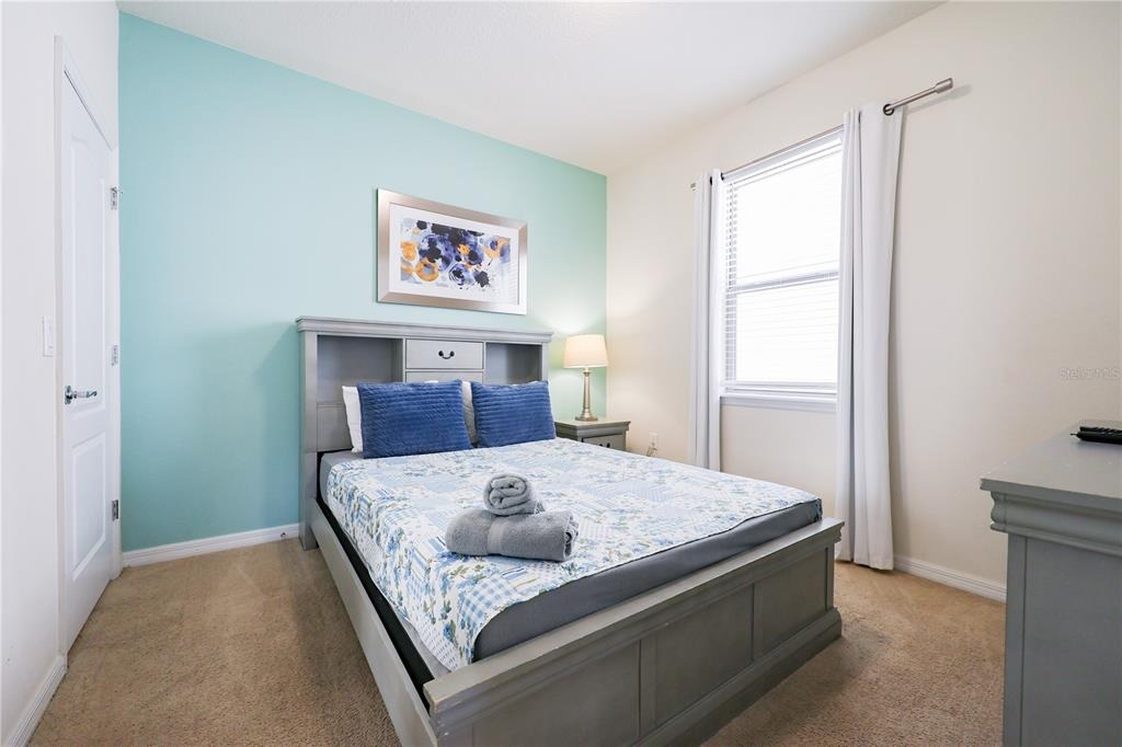 5 bedroom vacation house at Windsor at Westside - Image 20