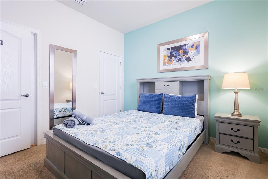 5 bedroom vacation house at Windsor at Westside - Image 21