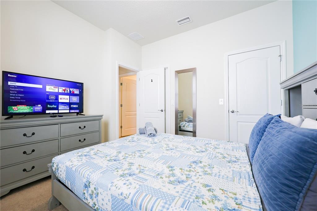 5 bedroom vacation house at Windsor at Westside - Image 22