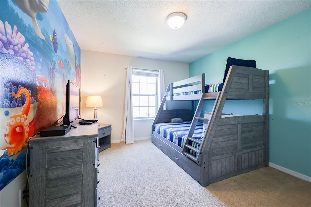 5 bedroom vacation house at Windsor at Westside - Image 23