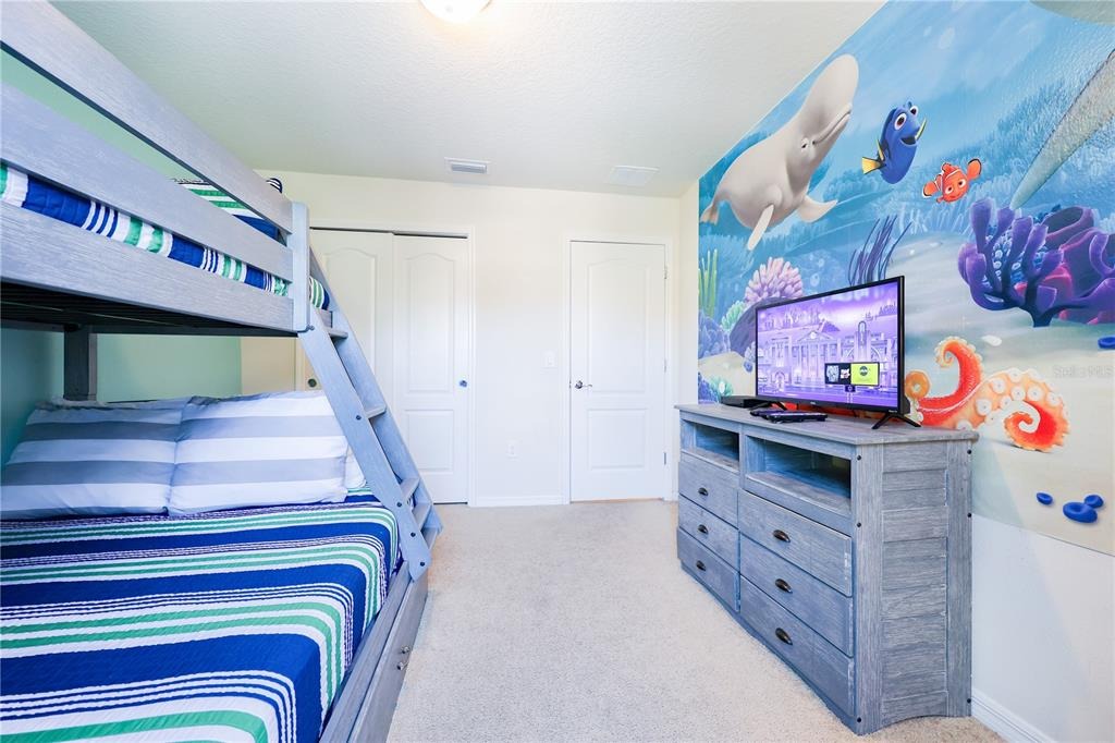 5 bedroom vacation house at Windsor at Westside - Image 24