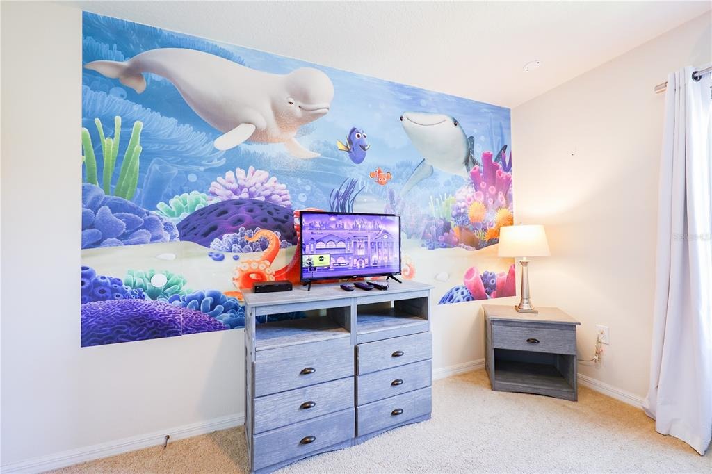 5 bedroom vacation house at Windsor at Westside - Image 25