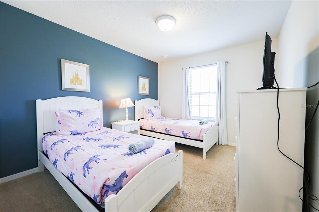 5 bedroom vacation house at Windsor at Westside - Image 26