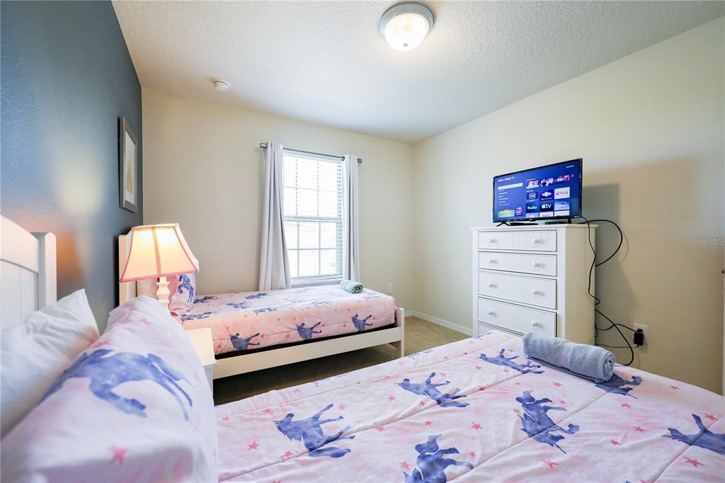 5 bedroom vacation house at Windsor at Westside - Image 27