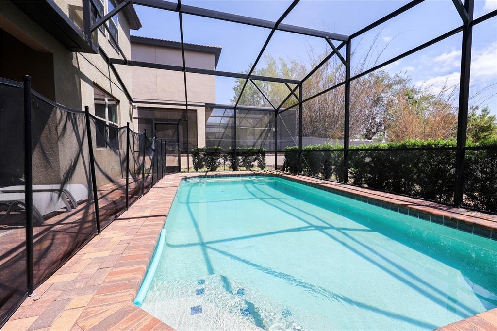 5 bedroom vacation house at Windsor at Westside - Image 29