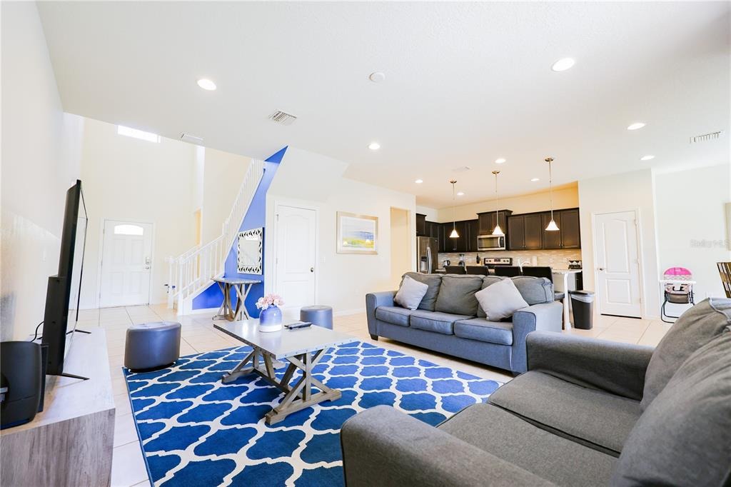 5 bedroom vacation house at Windsor at Westside - Image 3