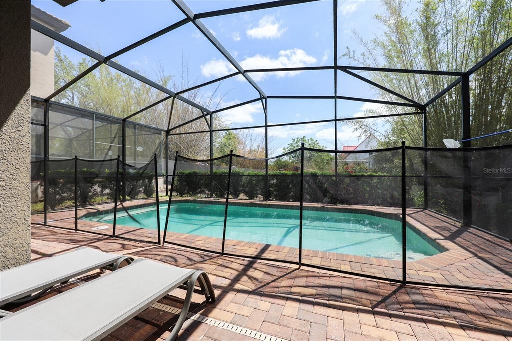 5 bedroom vacation house at Windsor at Westside - Image 31