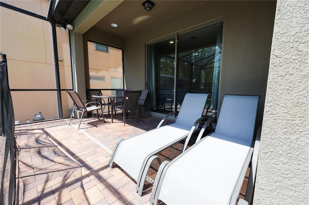 5 bedroom vacation house at Windsor at Westside - Image 32