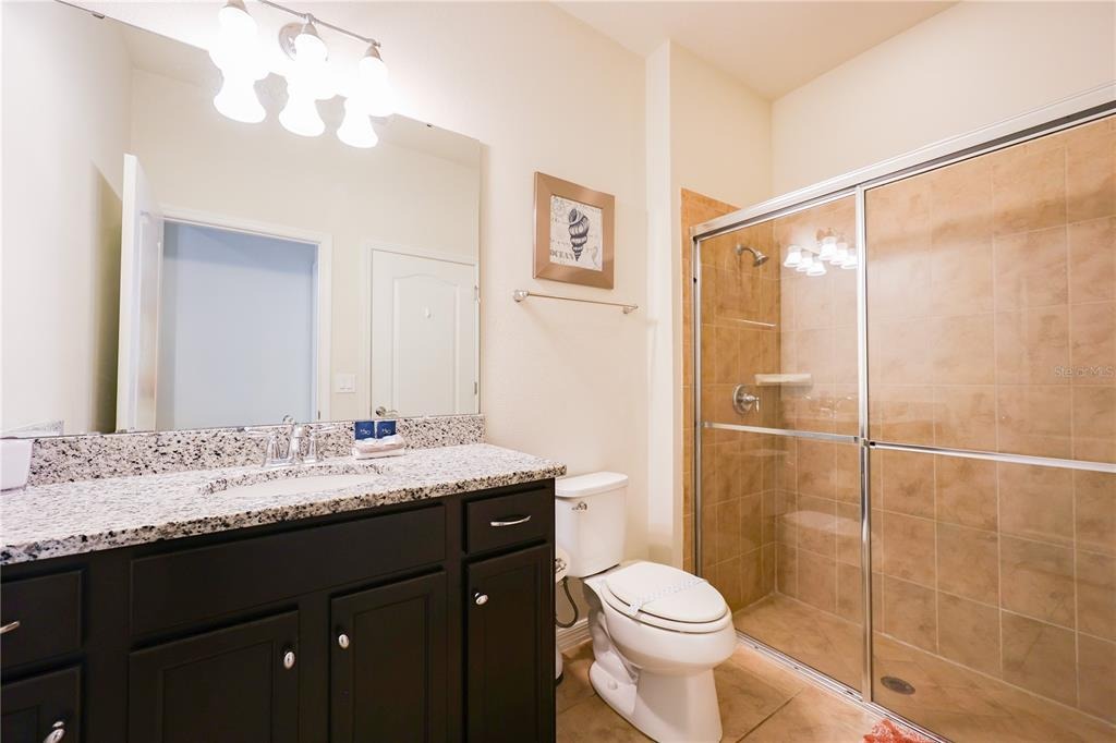 5 bedroom vacation house at Windsor at Westside - Image 33