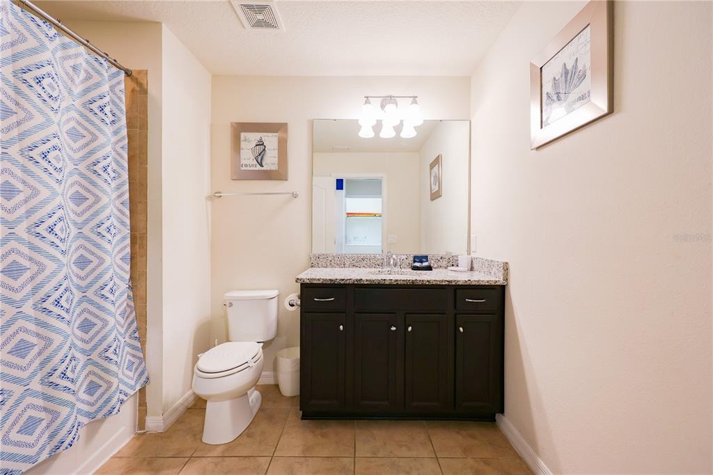 5 bedroom vacation house at Windsor at Westside - Image 36