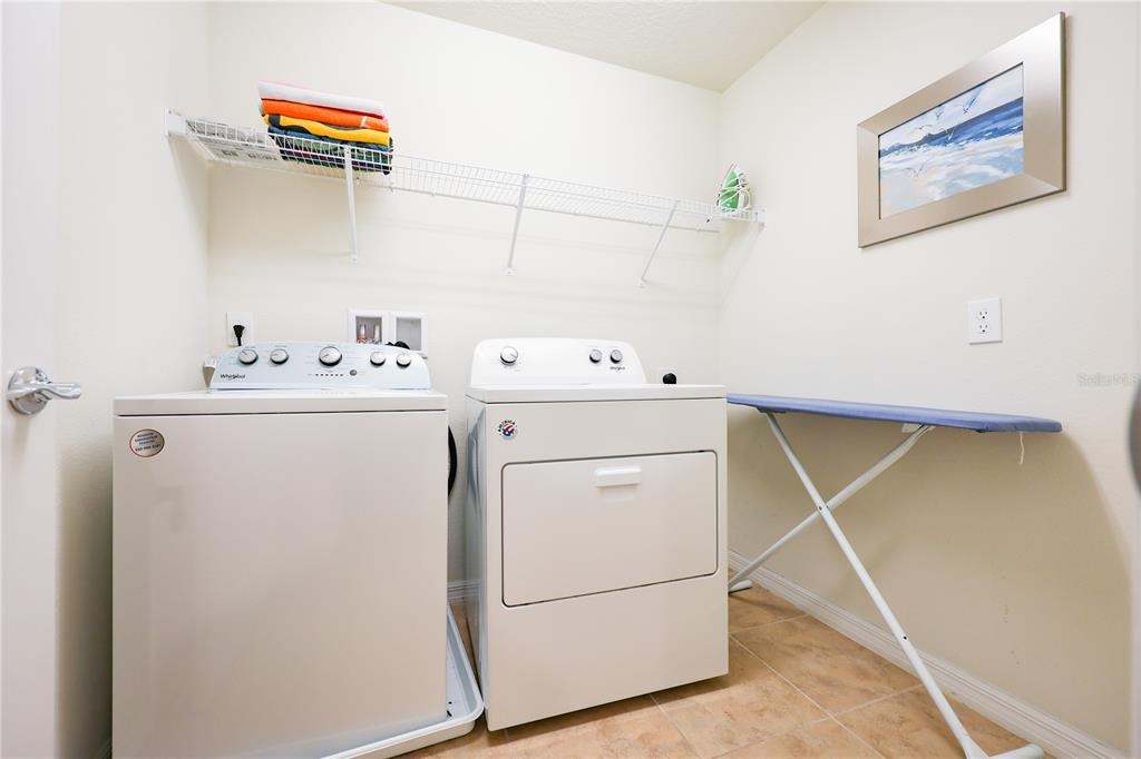 5 bedroom vacation house at Windsor at Westside - Image 37