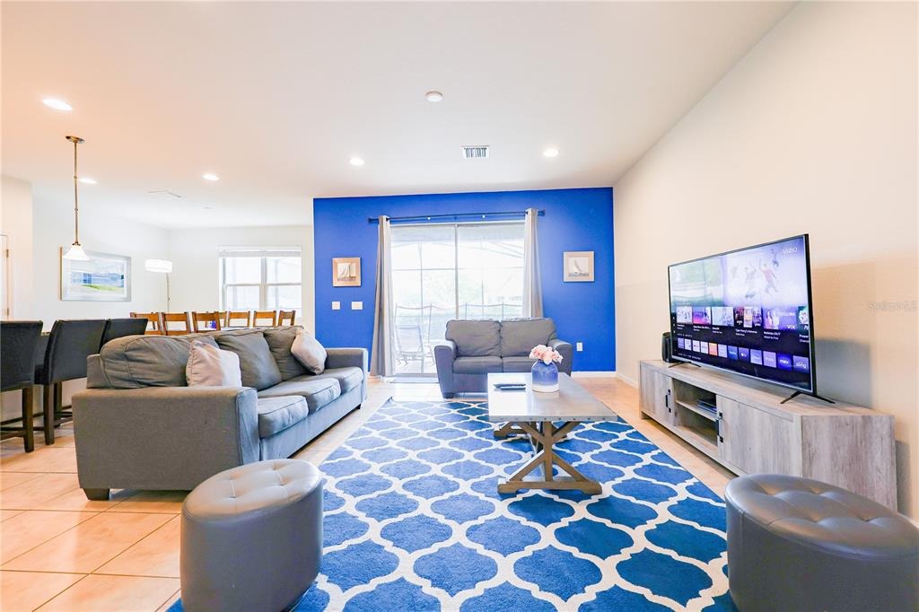 5 bedroom vacation house at Windsor at Westside - Image 4