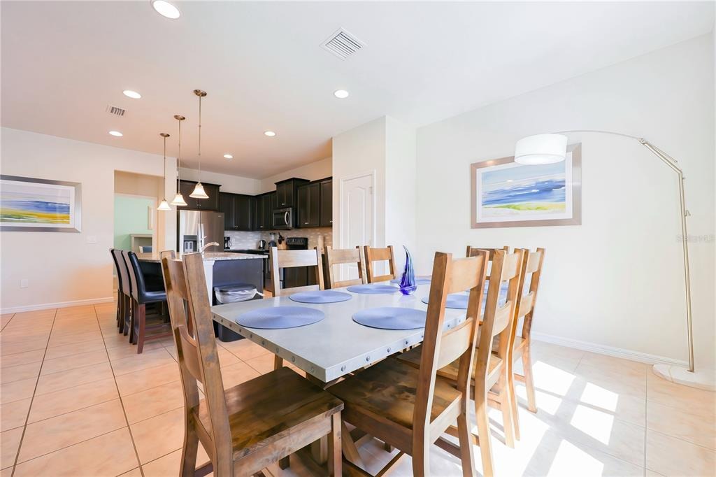 5 bedroom vacation house at Windsor at Westside - Image 5