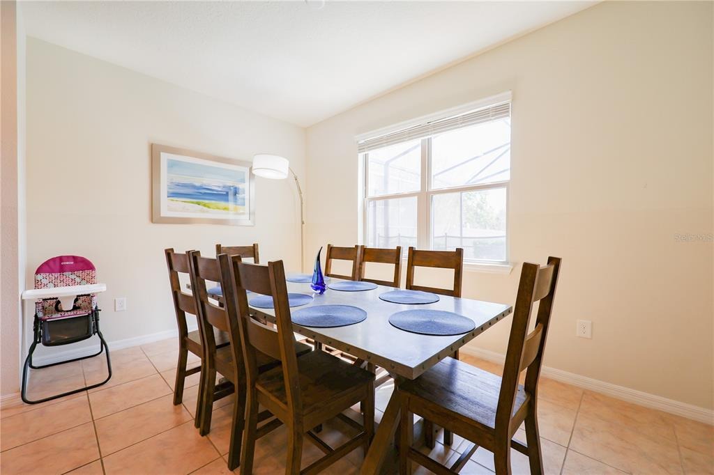 5 bedroom vacation house at Windsor at Westside - Image 6