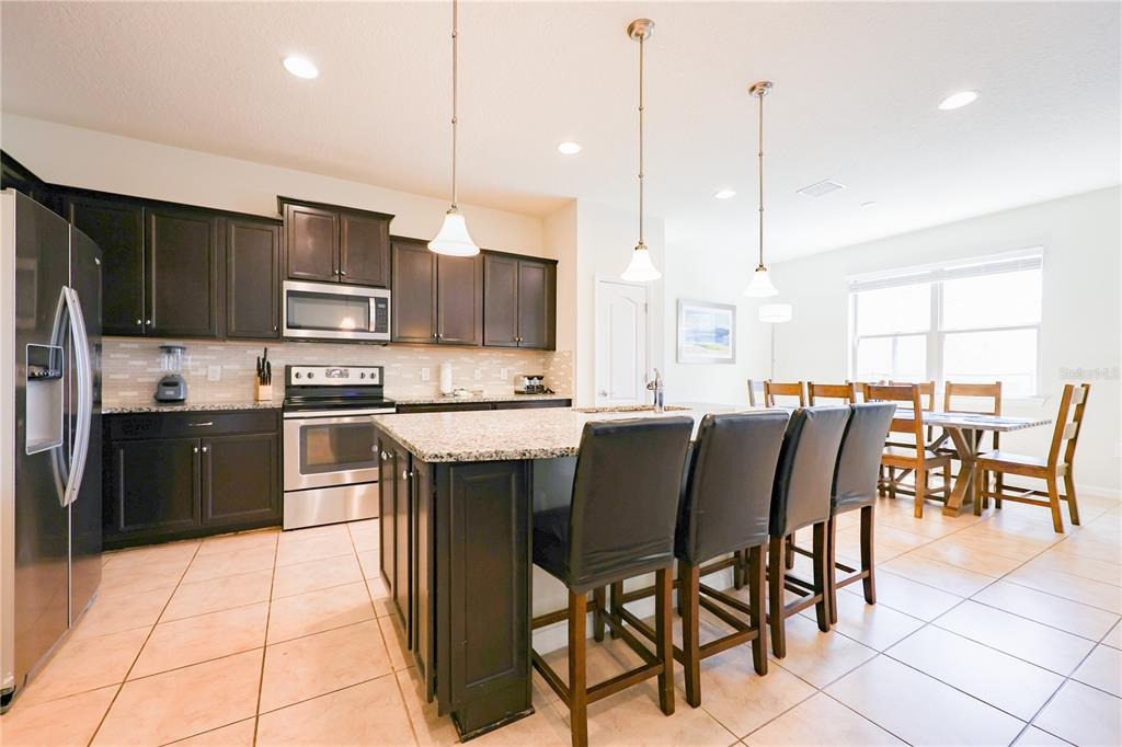 5 bedroom vacation house at Windsor at Westside - Image 7