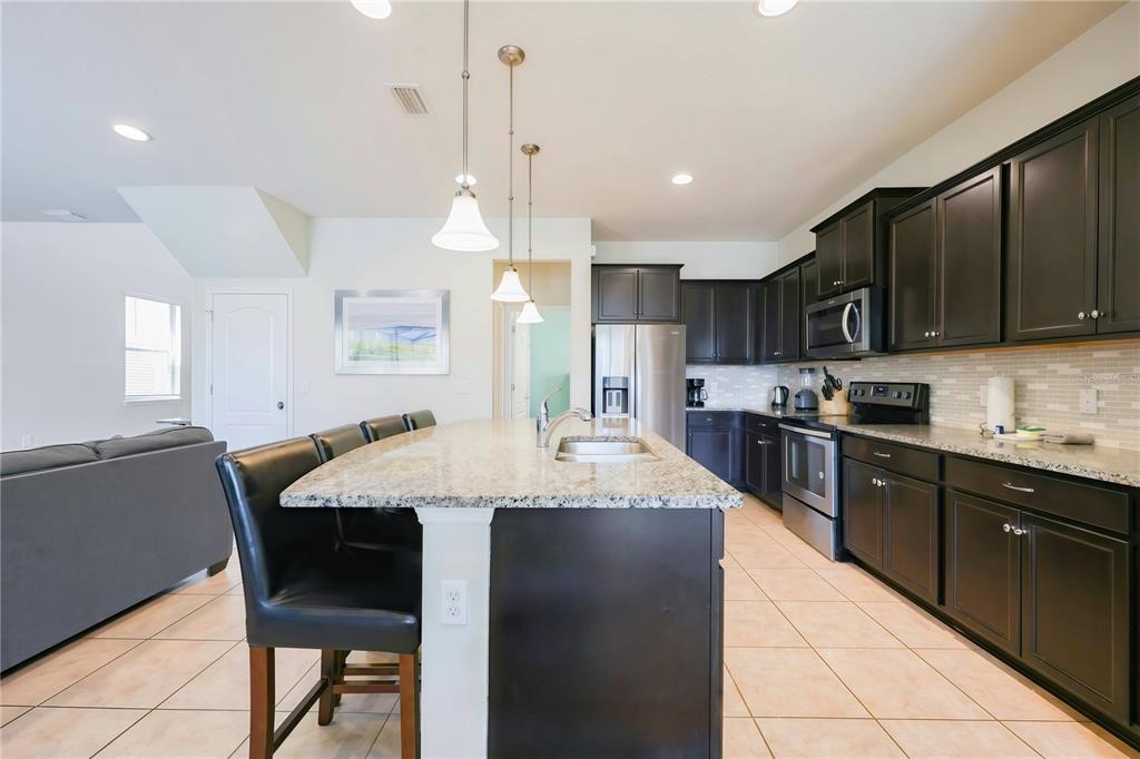 5 bedroom vacation house at Windsor at Westside - Image 9