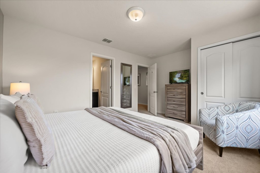 5 bedroom vacation house at Windsor at Westside - Image 21