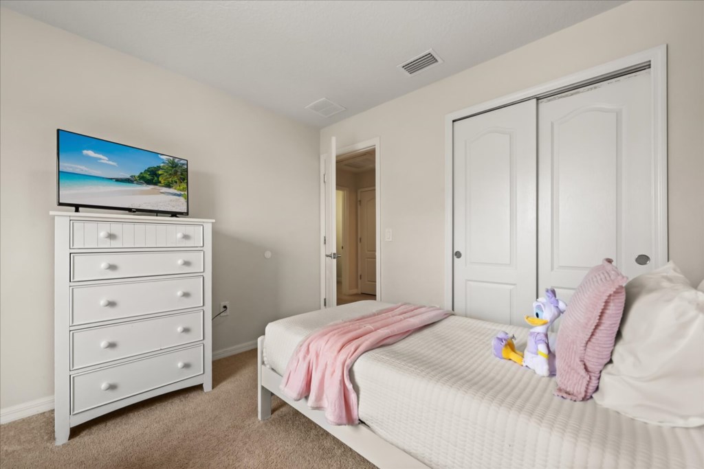 5 bedroom vacation house at Windsor at Westside - Image 26