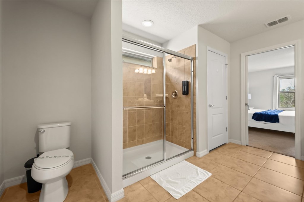 5 bedroom vacation house at Windsor at Westside - Image 31