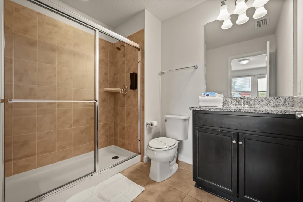 5 bedroom vacation house at Windsor at Westside - Image 32