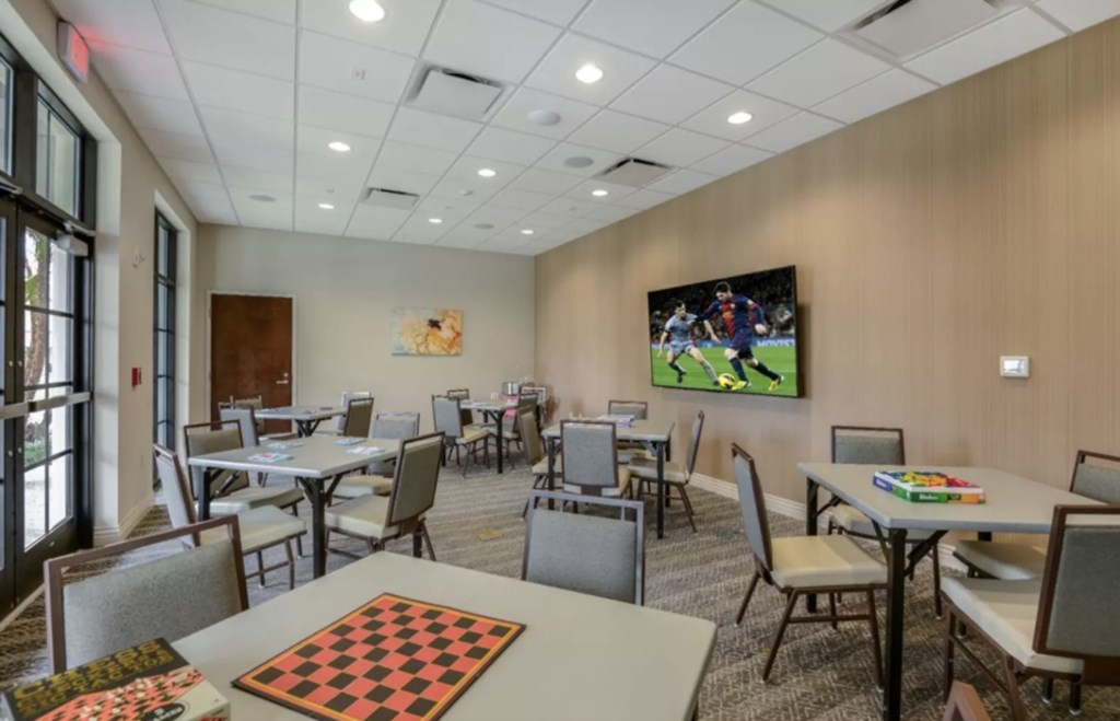 5 bedroom vacation house at Windsor at Westside - Image 62