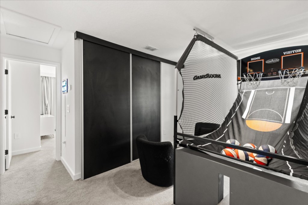 3 bedroom vacation townhouse at The Hub at Westside Reserve - Image 12