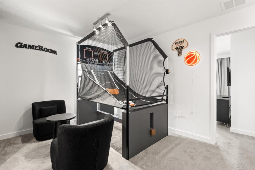 3 bedroom vacation townhouse at The Hub at Westside Reserve - Image 13