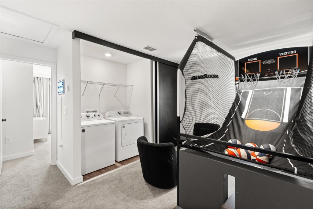 3 bedroom vacation townhouse at The Hub at Westside Reserve - Image 24