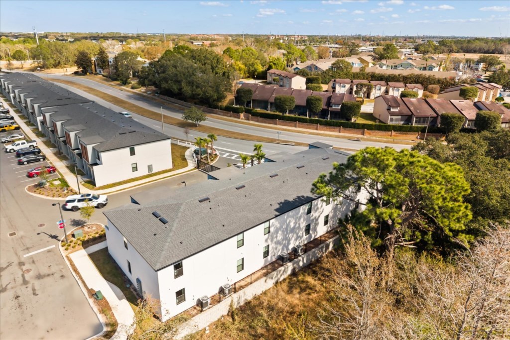 3 bedroom vacation townhouse at The Hub at Westside Reserve - Image 29