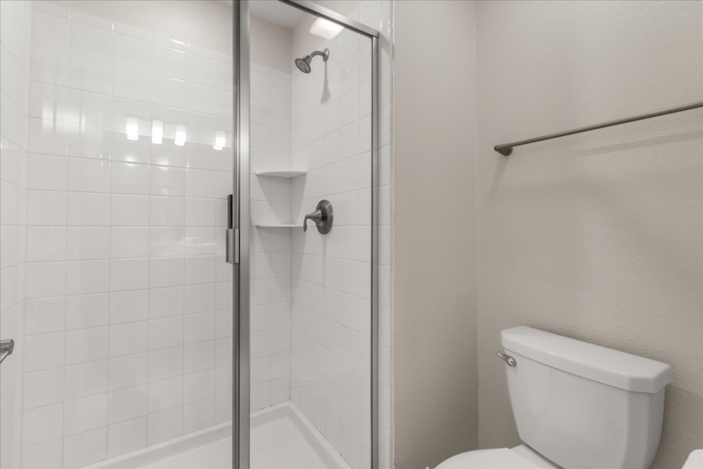 4 bedroom vacation townhouse at Storey Lake - Image 26