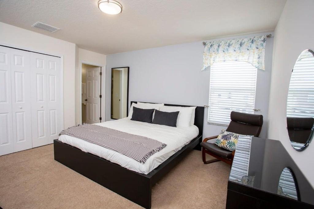 4 bedroom vacation townhouse at Bella Vida - Image 12