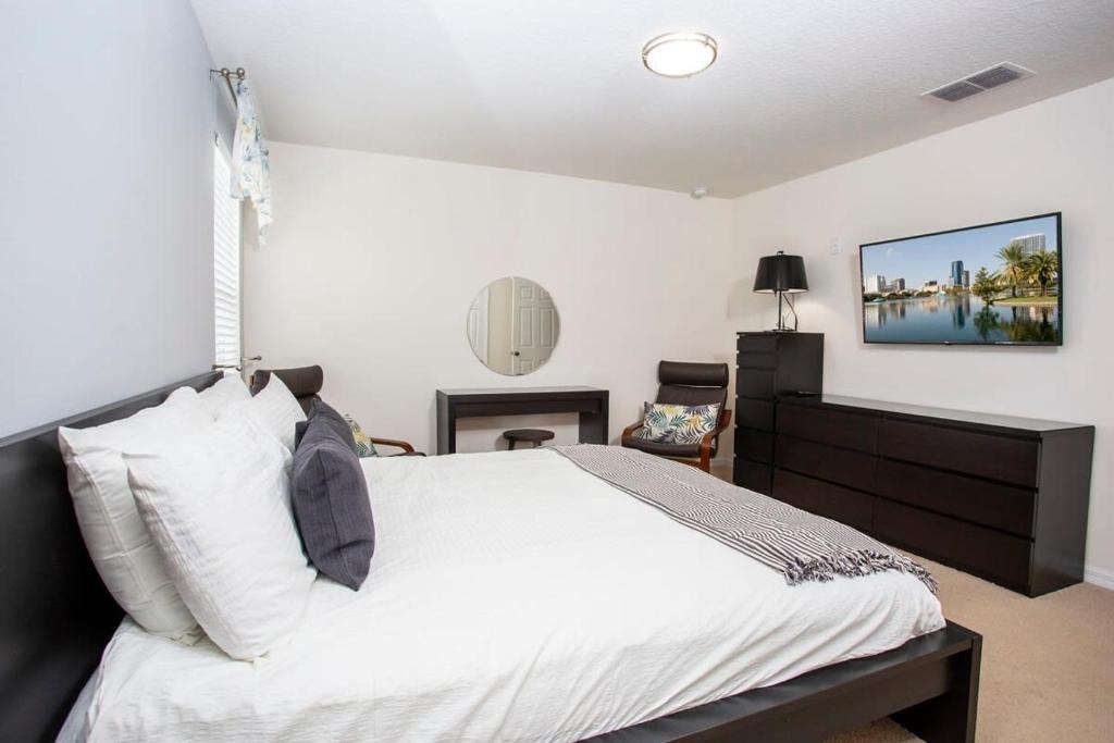 4 bedroom vacation townhouse at Bella Vida - Image 14