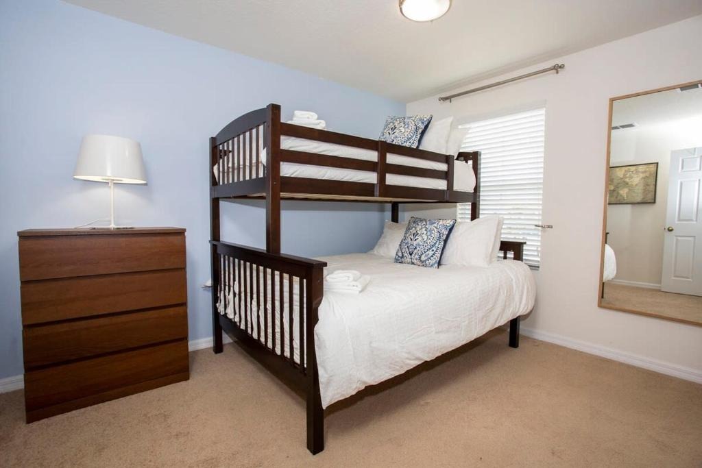 4 bedroom vacation townhouse at Bella Vida - Image 17