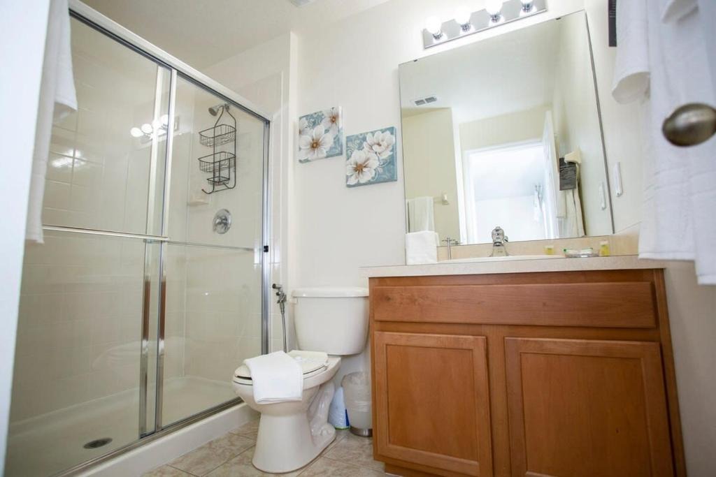 4 bedroom vacation townhouse at Bella Vida - Image 24