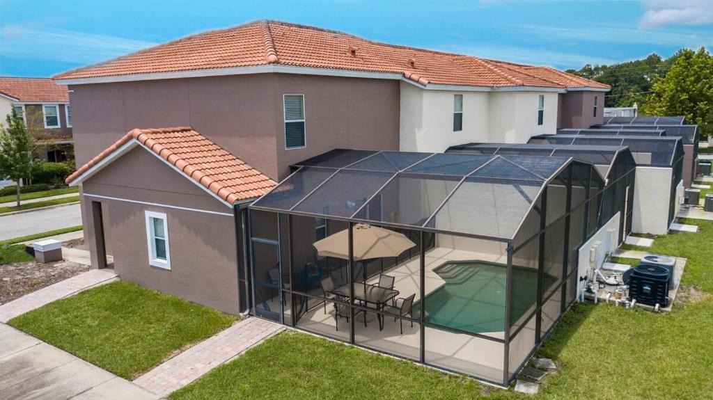 4 bedroom vacation townhouse at Bella Vida - Image 27