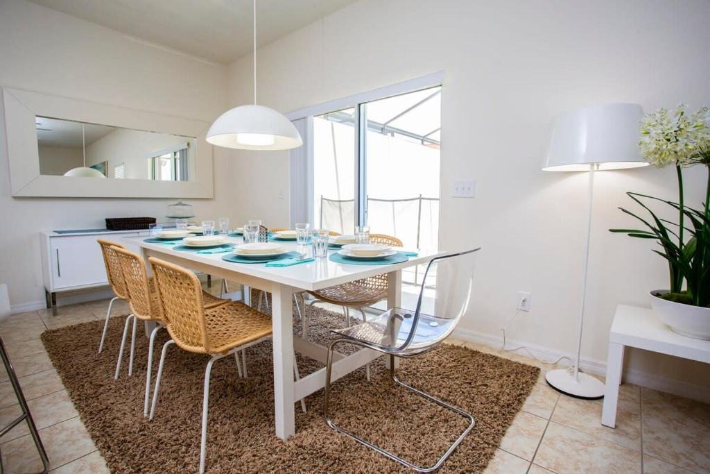 4 bedroom vacation townhouse at Bella Vida - Image 6