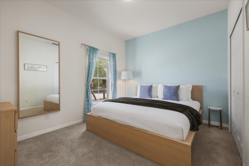 4 bedroom vacation townhouse at Bella Vida - Image 12