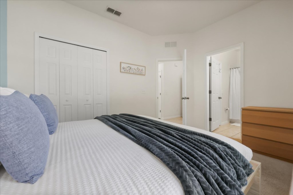 4 bedroom vacation townhouse at Bella Vida - Image 13
