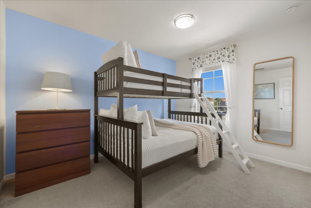 4 bedroom vacation townhouse at Bella Vida - Image 14