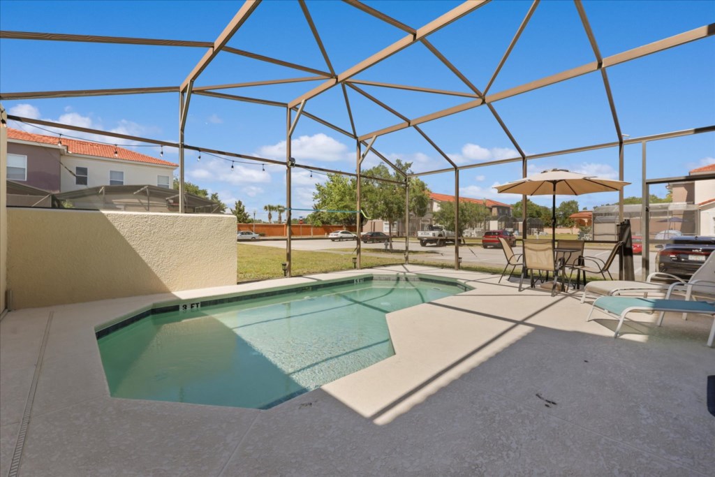 4 bedroom vacation townhouse at Bella Vida - Image 16