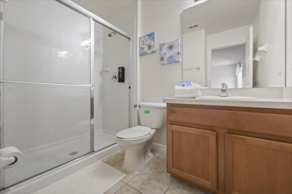 4 bedroom vacation townhouse at Bella Vida - Image 18