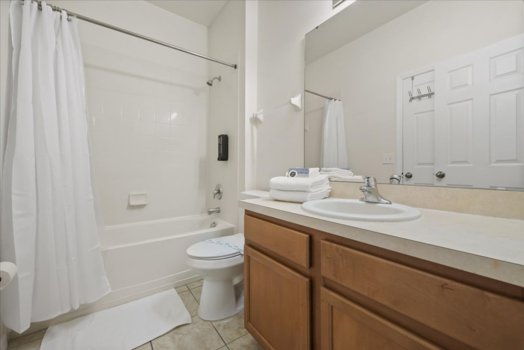4 bedroom vacation townhouse at Bella Vida - Image 19