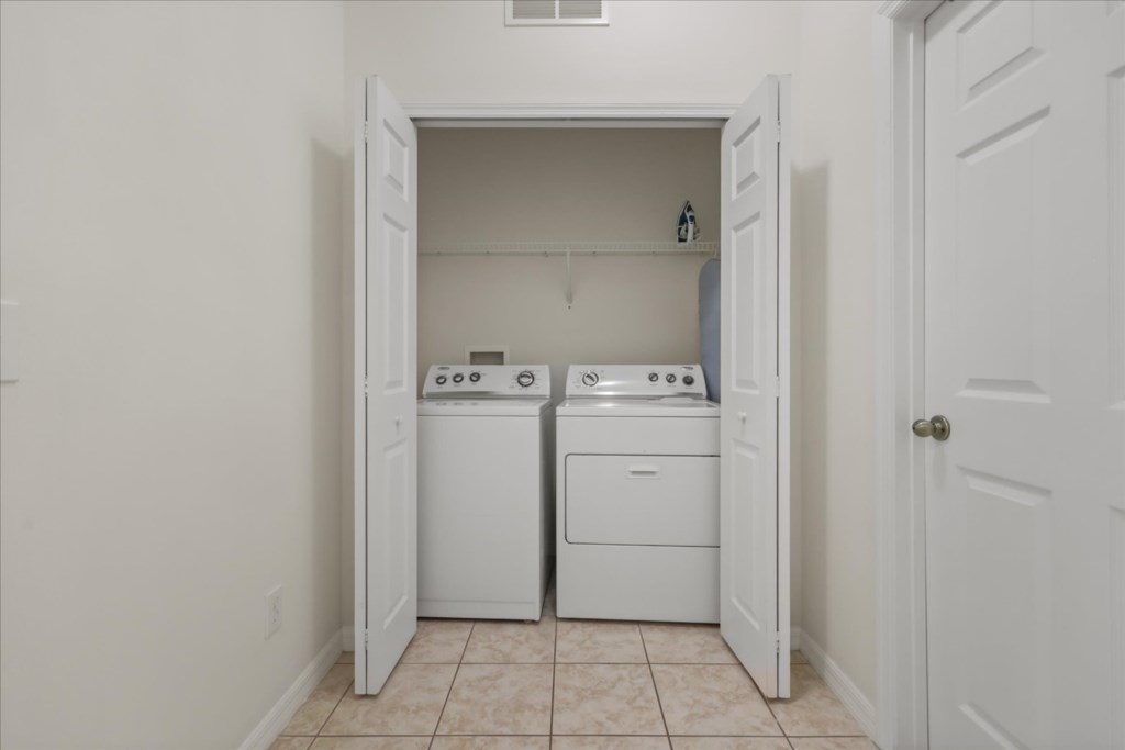 4 bedroom vacation townhouse at Bella Vida - Image 20
