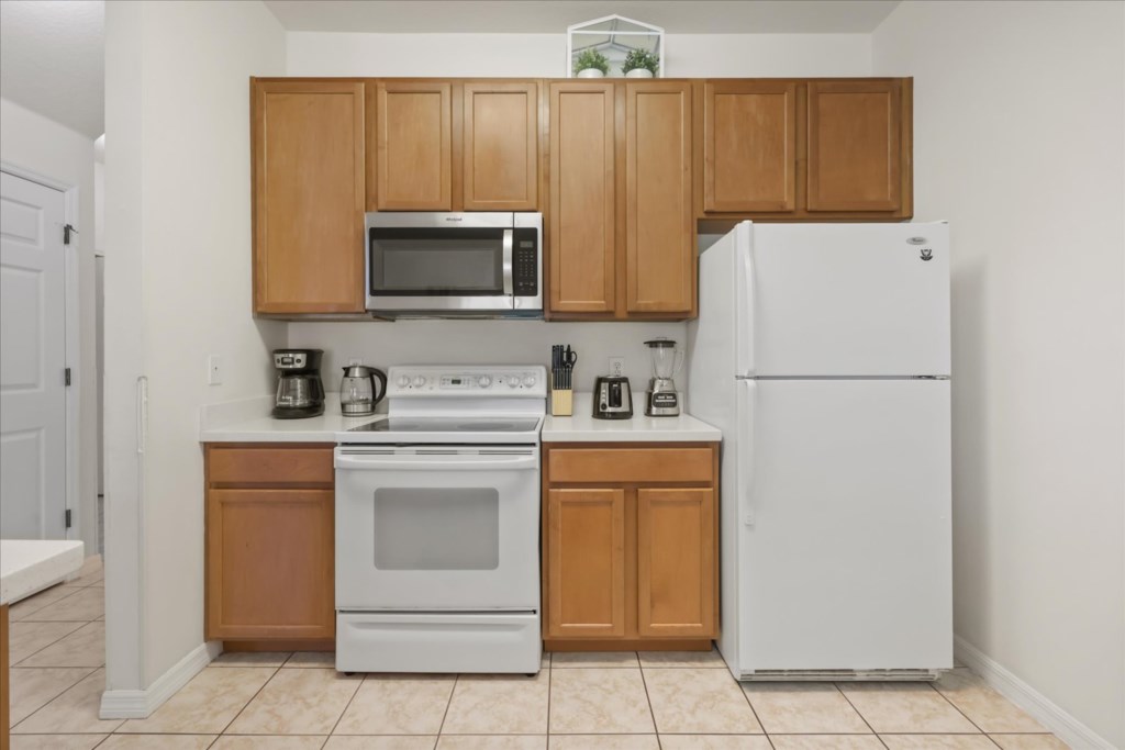 4 bedroom vacation townhouse at Bella Vida - Image 7