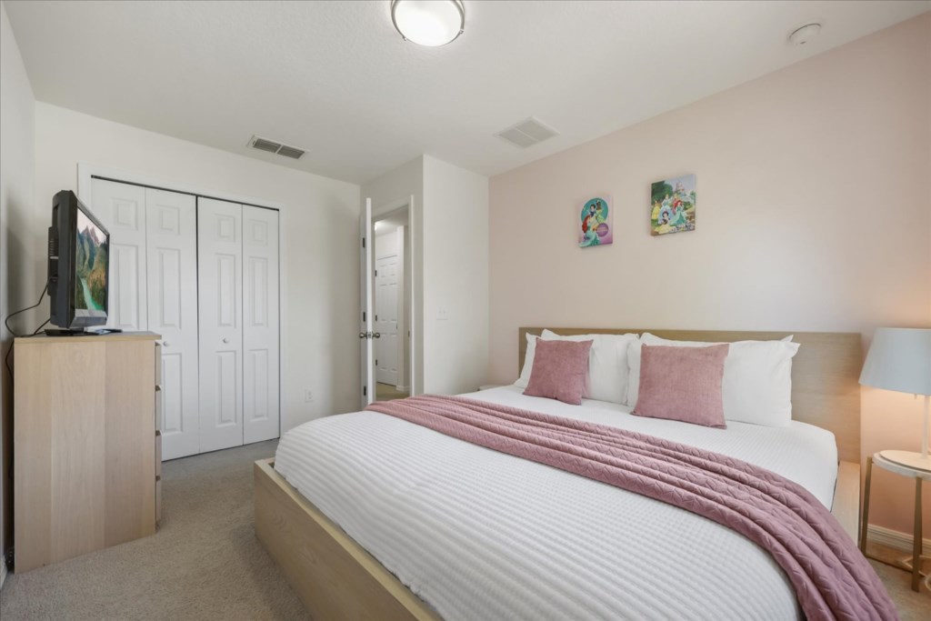 4 bedroom vacation townhouse at Bella Vida - Image 8
