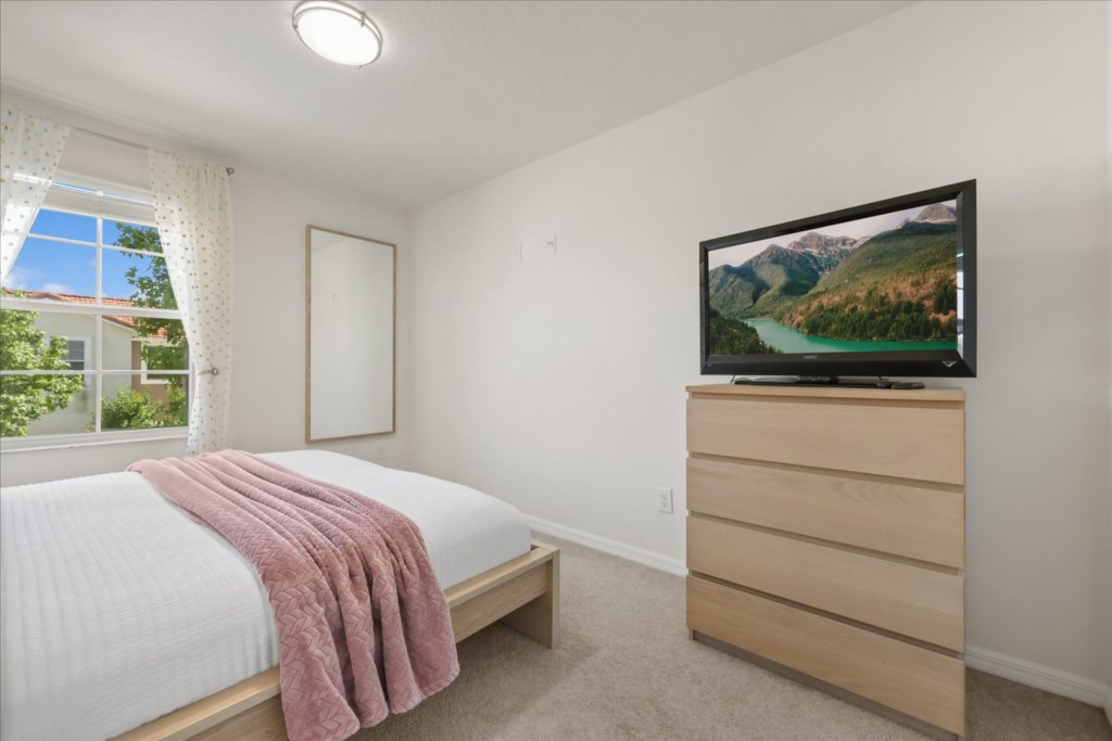 4 bedroom vacation townhouse at Bella Vida - Image 9